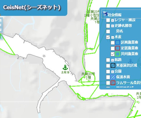 徳島はイセエビ釣り密漁 漁業権について調べてみた 愛しのfishing