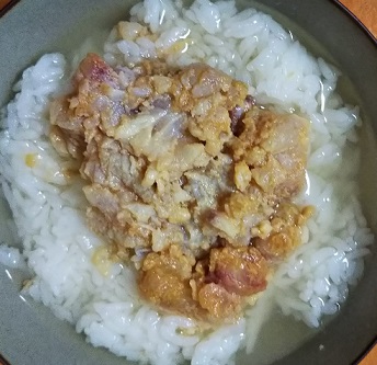 チヌ クロダイ の料理 刺身 なめろう 塩焼き バター焼き Etc 愛しのfishing