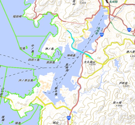 長崎県はタコ イセエビ釣りok 漁業権について調べてみた 愛しのfishing