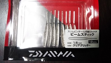 バチ抜けアジング エギでタコ釣り 大阪 愛しのfishing