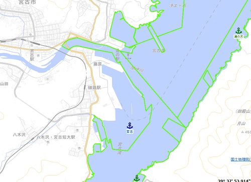 岩手県はタコ釣りok 漁業権について調べてみた 愛しのfishing