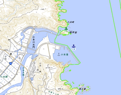 岩手県はタコ釣りok 漁業権について調べてみた 愛しのfishing
