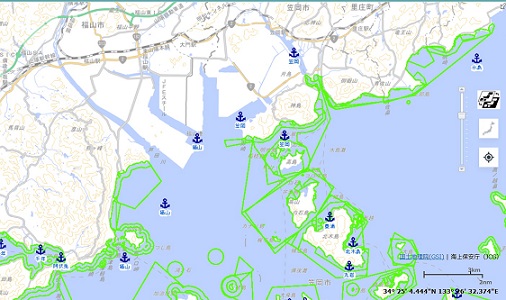 広島県はタコ釣りok 漁業権について調べてみた 愛しのfishing