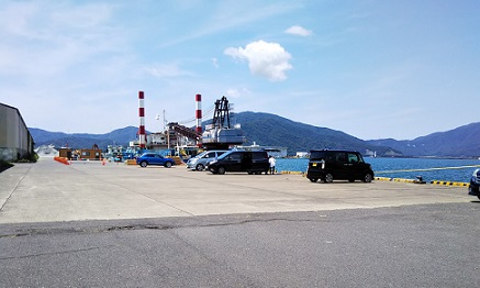 福井県でオススメの釣り場 トイレ有りや車横付け可能なポイントも 愛しのfishing